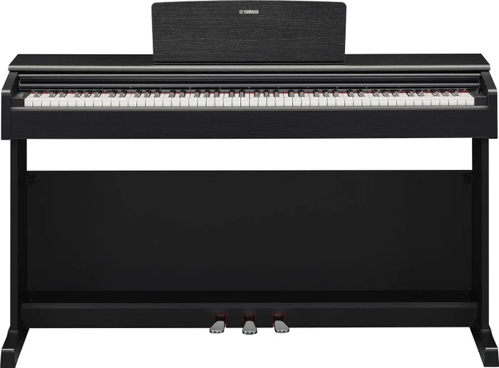 Yamaha Arius YDP-145 schwarz
