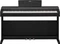 Yamaha Arius YDP-145 schwarz Vorschaubild
