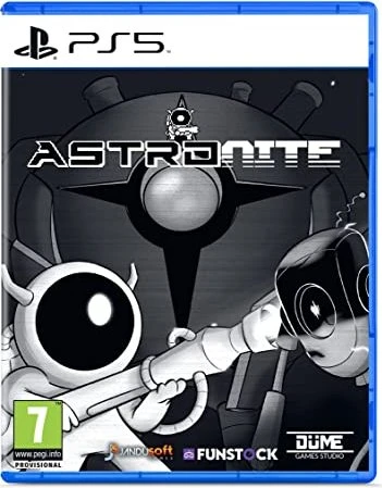 Astronite (PS5)