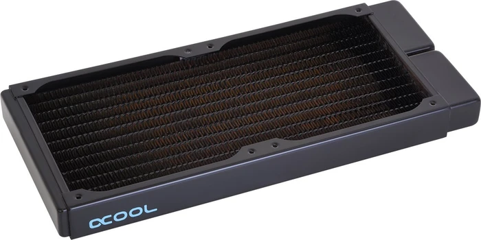 Alphacool NexXxoS ST25 Full Copper 240mm