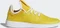 adidas Pharrell Williams Tennis HU gelb/weiß Vorschaubild