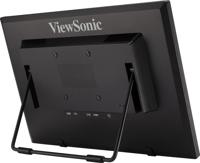 ViewSonic TD1630-3, 15.6"