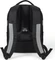 Dicota Reflective 25 Liter, Notebook Rucksack, schwarz Vorschaubild