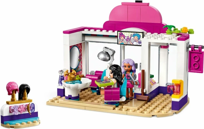 LEGO Friends - Friseursalon von Heartlake City