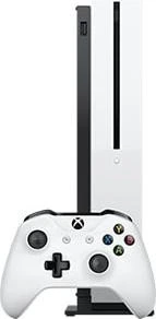 Microsoft Xbox One S - 500GB weiß