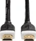 Hama Tech-Line High Speed HDMI 1.3 Kabel doppelt geschirmt schwarz, 3m Vorschaubild