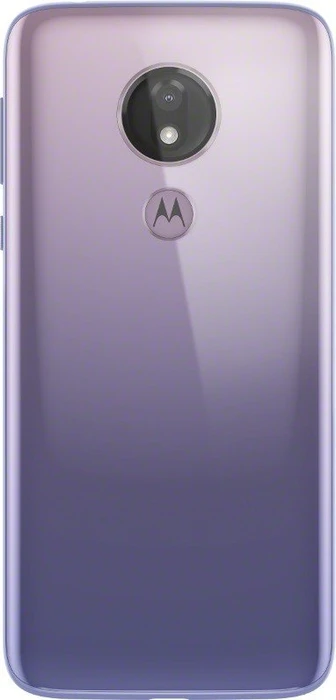 Motorola Moto G7 Power Dual-SIM violett