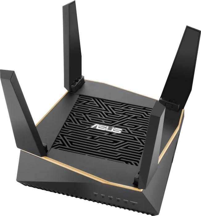 ASUS RT-AX92U, AX6100