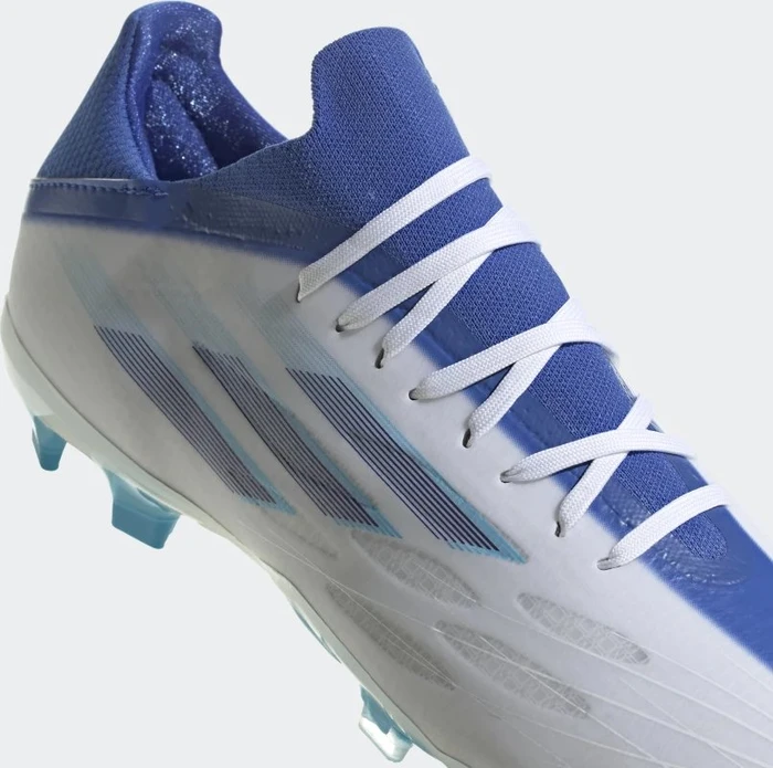 adidas X Speedflow.2 FG cloud white/legacy indigo/sky rush (Herren)