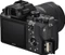 Sony Alpha 7 II mit Objektiv FE 28-70mm 3.5-5.6 OSS Vorschaubild