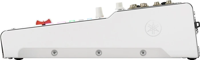 Yamaha MGX16 B weiß