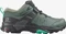 Salomon X Ultra 4 GTX duck green/black/mint leaf (Damen) Vorschaubild