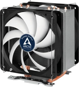 ARCTIC Freezer 33 Plus