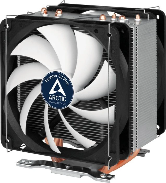 ARCTIC Freezer 33 Plus