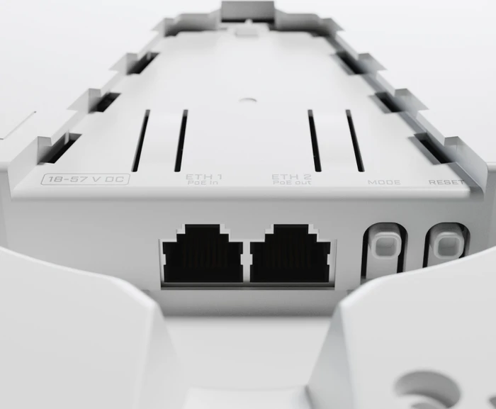 MikroTik RouterBOARD cAP XL ac