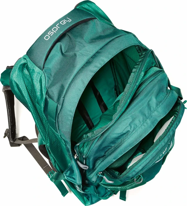 Osprey Fairview 70 rainforest green (Damen)