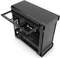 Phanteks Enthoo Evolv ATX Tempered Glass schwarz, Glasfenster Vorschaubild