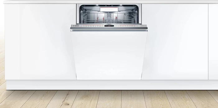 Bosch Serie 8 SMV8YCX01E