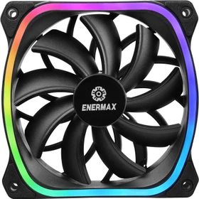 Enermax SquA RGB, 120mm