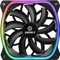 Enermax SquA RGB, LED-Steuerung, 120mm, 3er-Pack Vorschaubild