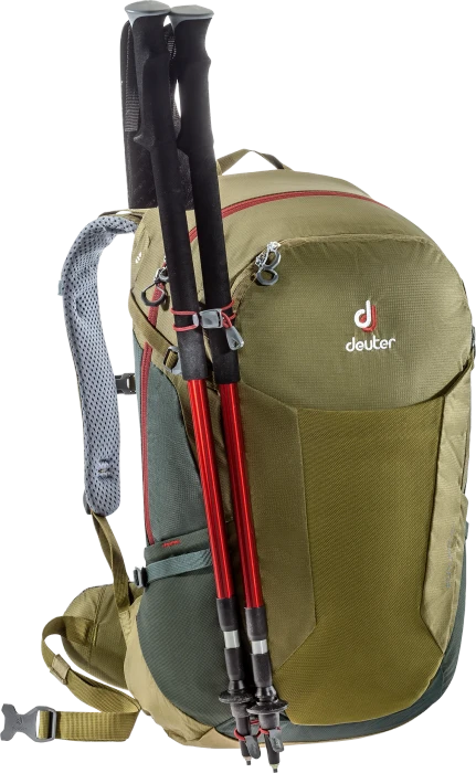 Deuter Futura 24 clay/ivy