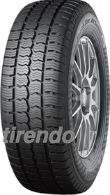 Yokohama BluEarth-Van All Season RY61 195/65 R16C 104/102T