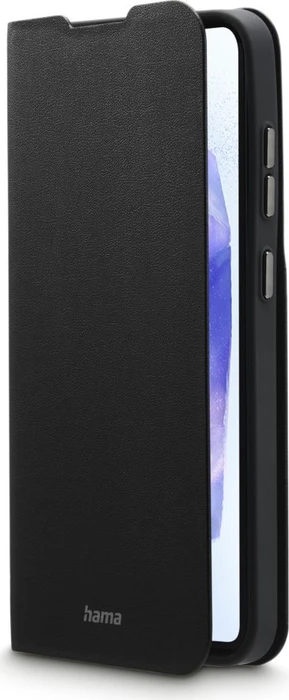 Hama Handytasche Eco Premium für Samsung Galaxy A55 5G schwarz