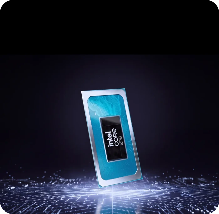 Minisforum M2 Pro, Core Ultra X7 358H, 32GB RAM, 1TB SSD