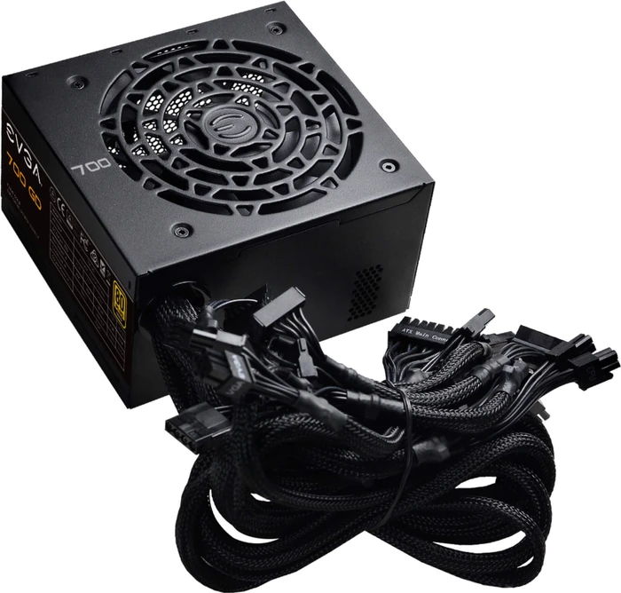 EVGA GD 700 700W, ATX