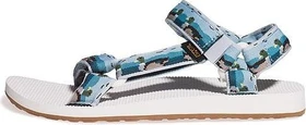 Teva Original Universal ducks light blue (Herren)