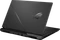 ASUS ROG Strix Scar 17 (2023) G733PZ, Off Black, Ryzen 9 7945HX3D, 32GB RAM, 1TB SSD, GeForce RTX 4080, DE Vorschaubild