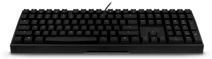 Cherry MX Board 3.0 S, schwarz, MX RGB RED, USB, EU