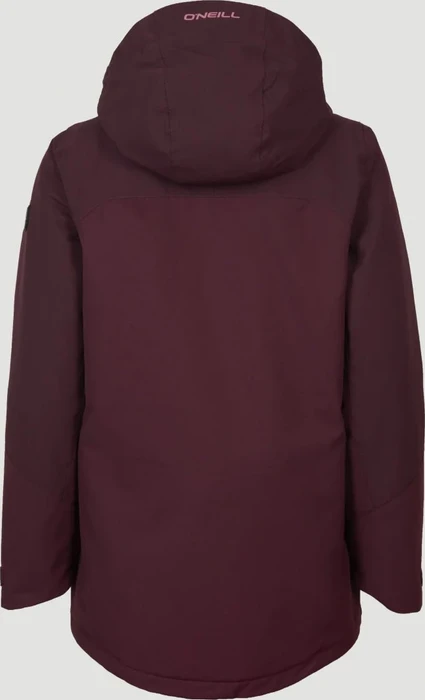 O'Neill Urban Hybrid Skijacke windsor wine (Damen)