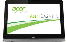 Acer Aspire DA241HL, NVIDIA Tegra 3 T33, 4x 1.60GHz, 1GB RAM, 16GB Flash