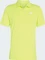 adidas Club Tennis Poloshirt kurzarm semi frozen lemon (Herren) Vorschaubild