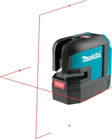 Makita SK106DZ Akku-Kreuzlaser solo