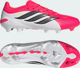 adidas Predator League FG lucid red/core black/cloud white (Herren)
