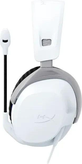 HP HyperX Cloud Stinger 2 PS5 weiß