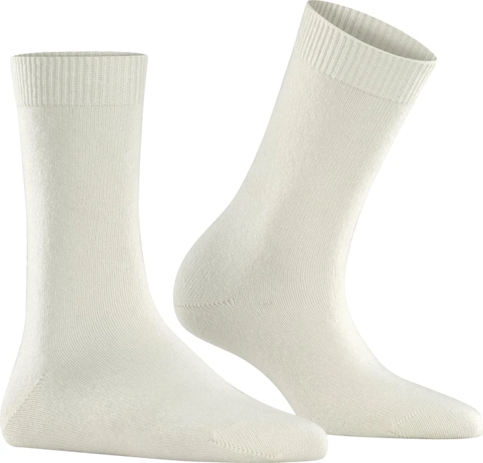 Falke Cosy Wool Socken off-white (Damen)