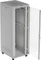 Lanberg 19" Rackschrank 47HE, freistehend, V2, Glastür, IP20, RAL 7035, 1000mm tief Vorschaubild