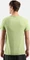 Odlo Essential Seamless Laufshirt kurzarm shadow lime melange (Herren) Vorschaubild