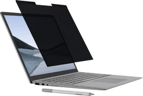 Kensington Blickschutzfolie für Surface Laptop 6 (13.5"), Surface Laptop 5 (13.5"), Surface Laptop 4 (13.5"), Surface Laptop 3 (13.5"), Surface Laptop 2 (13.5"), Surface Laptop (13.5")
