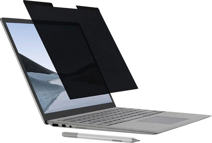 Kensington Blickschutzfolie für Surface Laptop 6 (13.5"), Surface Laptop 5 (13.5"), Surface Laptop 4 (13.5"), Surface Laptop 3 (13.5"), Surface Laptop 2 (13.5"), Surface Laptop (13.5")