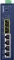 Planet IGS-4215 Industrial Railmount Gigabit Managed Switch, 4x RJ-45, 2x SFP Vorschaubild