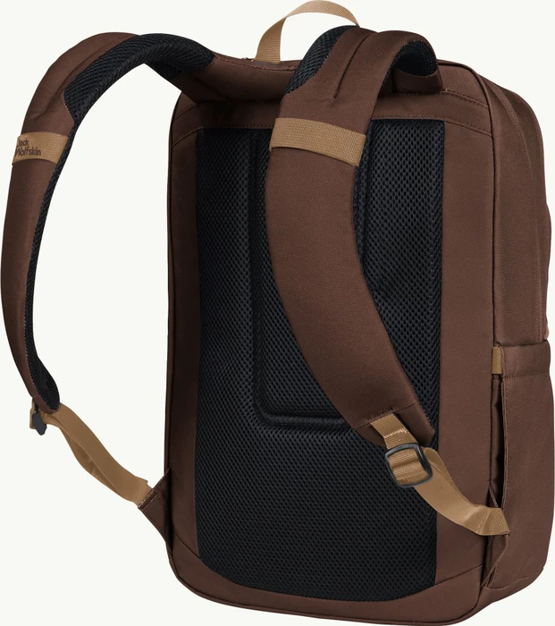 Jack Wolfskin Hasensprung dark mahogany