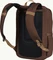 Jack Wolfskin Hasensprung dark mahogany Vorschaubild