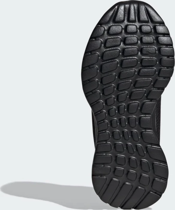 adidas Tensaur Run core black/grey six (Junior)
