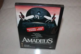 Amadeus (DVD)