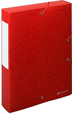Exacompta Archivbox Scotten A4