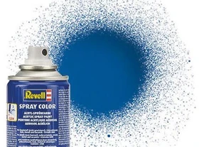 Revell Spray Color blau, 100ml
